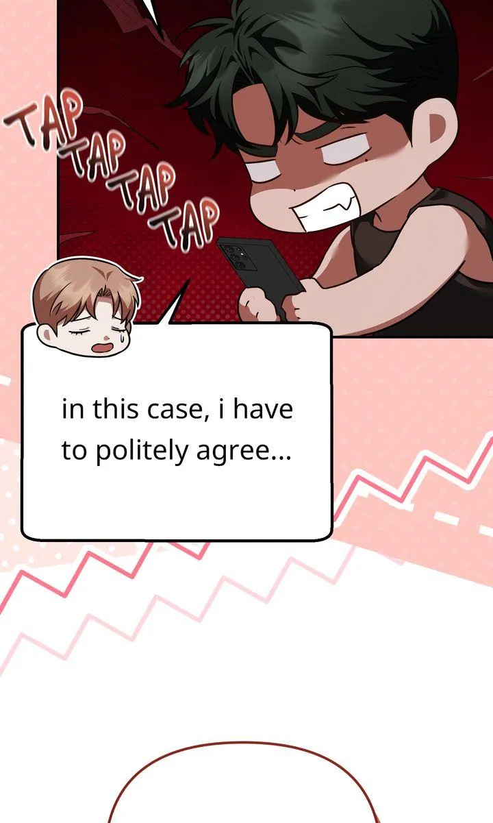 Autobahn Romance Chapter 39 page 3 - 