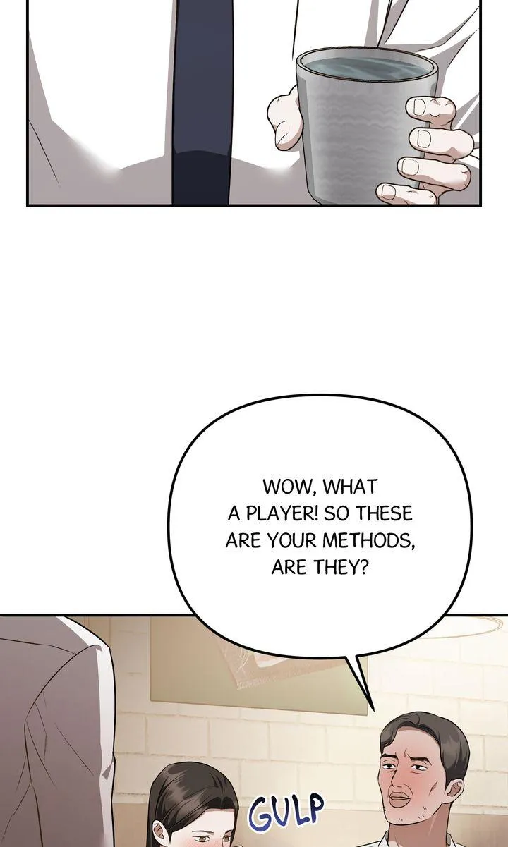 Autobahn Romance Chapter 39 page 33 - 