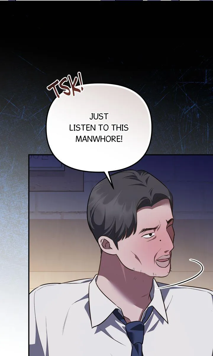 Autobahn Romance Chapter 39 page 36 - 