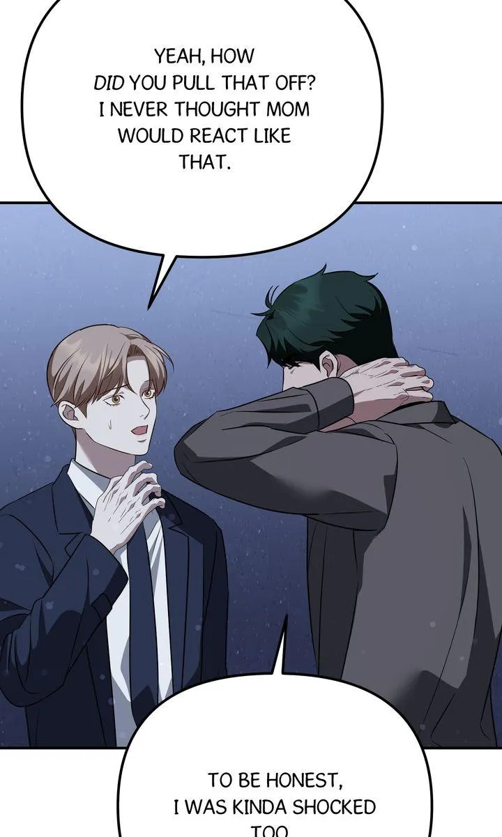 Autobahn Romance Chapter 39 page 82 - 