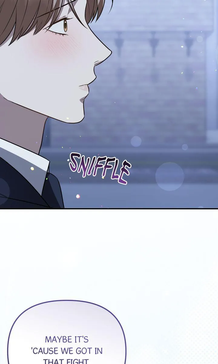 Autobahn Romance Chapter 39 page 85 - 