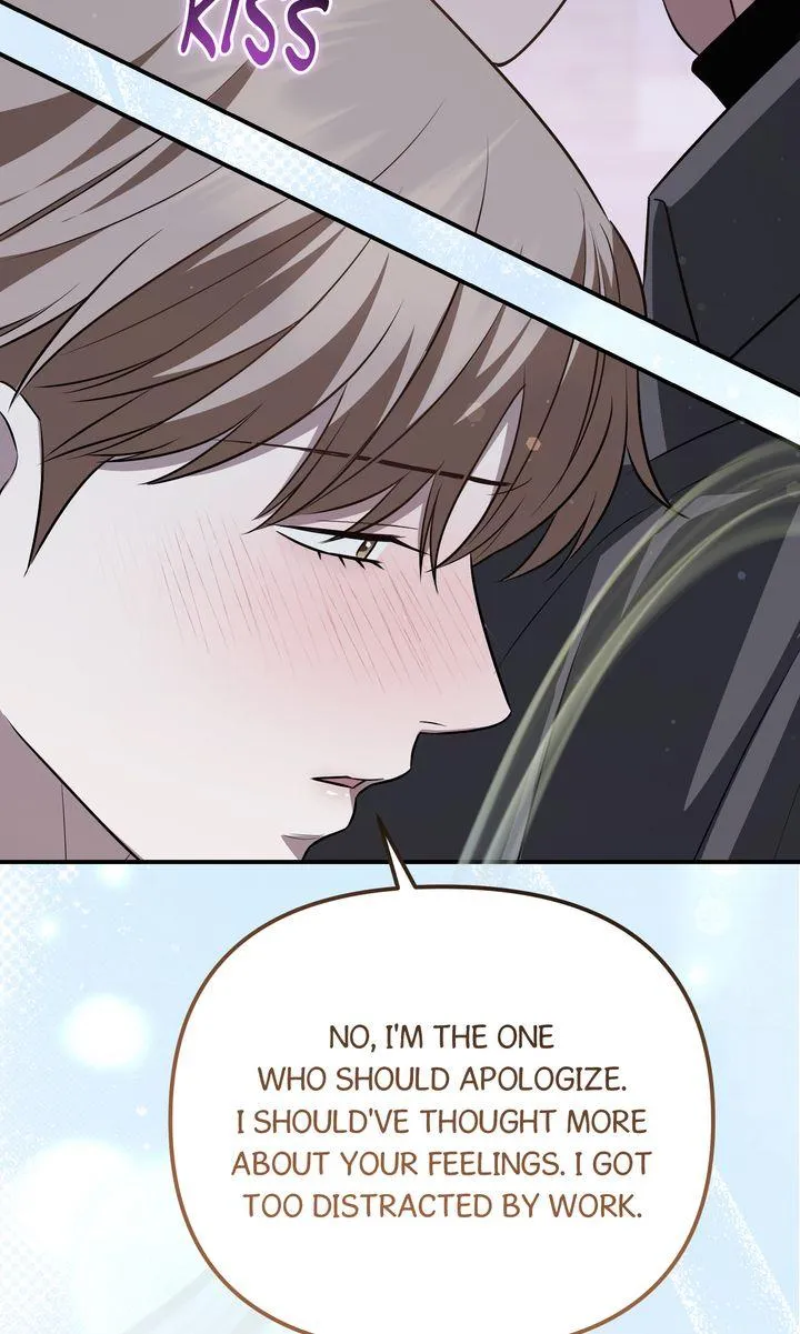 Autobahn Romance Chapter 39 page 88 - 