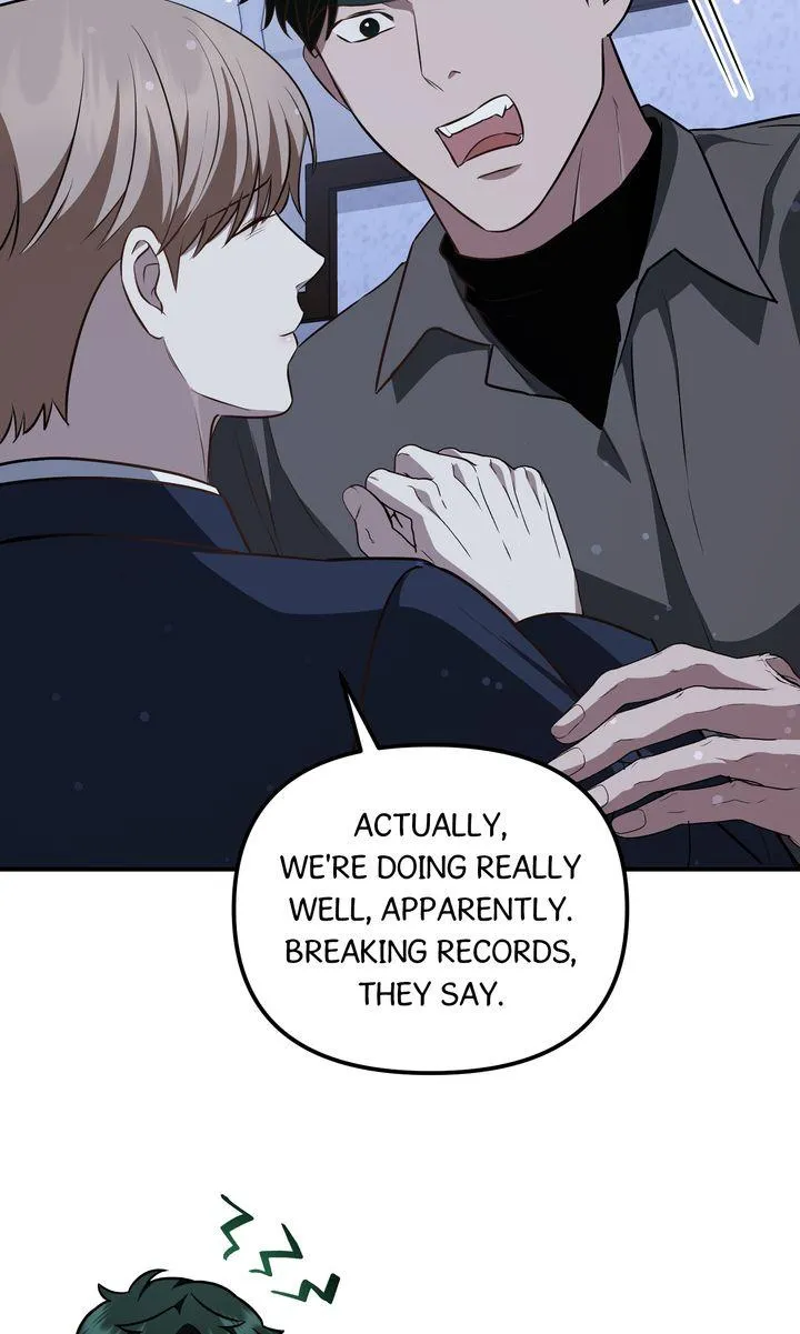 Autobahn Romance Chapter 39 page 90 - 