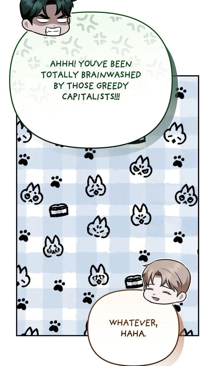 Autobahn Romance Chapter 39 page 91 - 