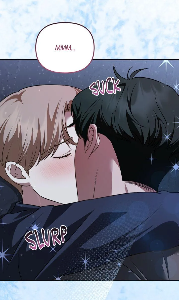 Autobahn Romance Chapter 40 page 2 - 