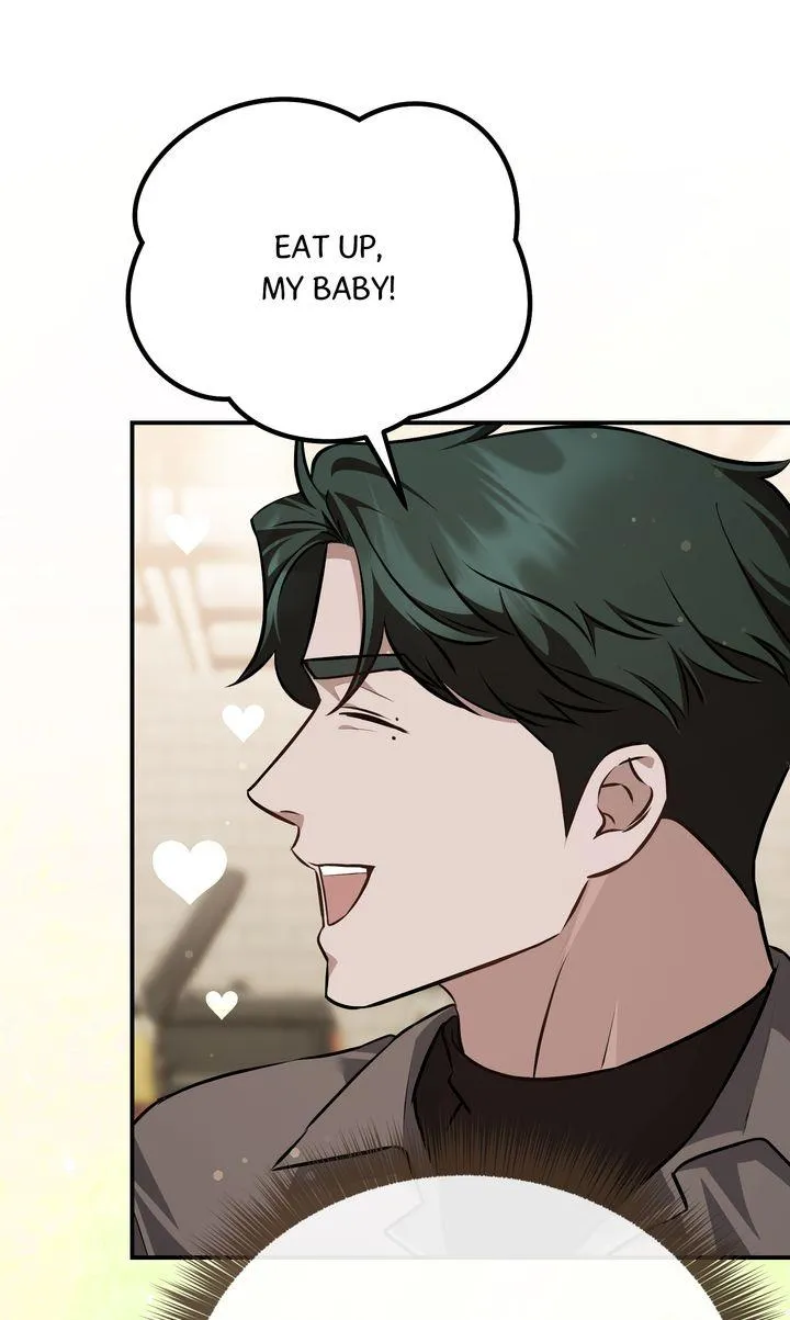 Autobahn Romance Chapter 40 page 18 - 