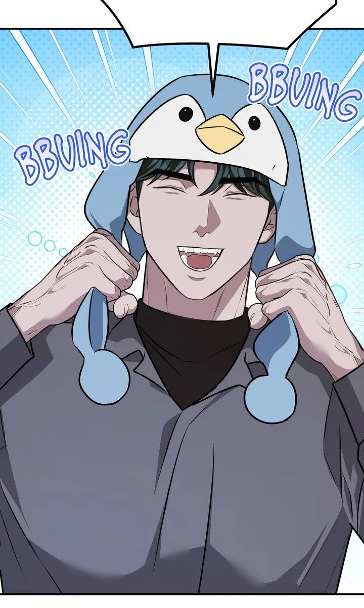 Autobahn Romance Chapter 40 page 23 - 