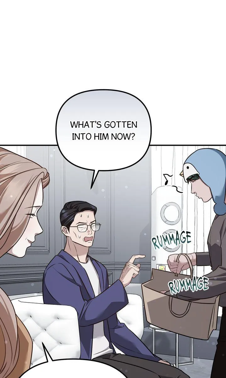 Autobahn Romance Chapter 40 page 24 - 