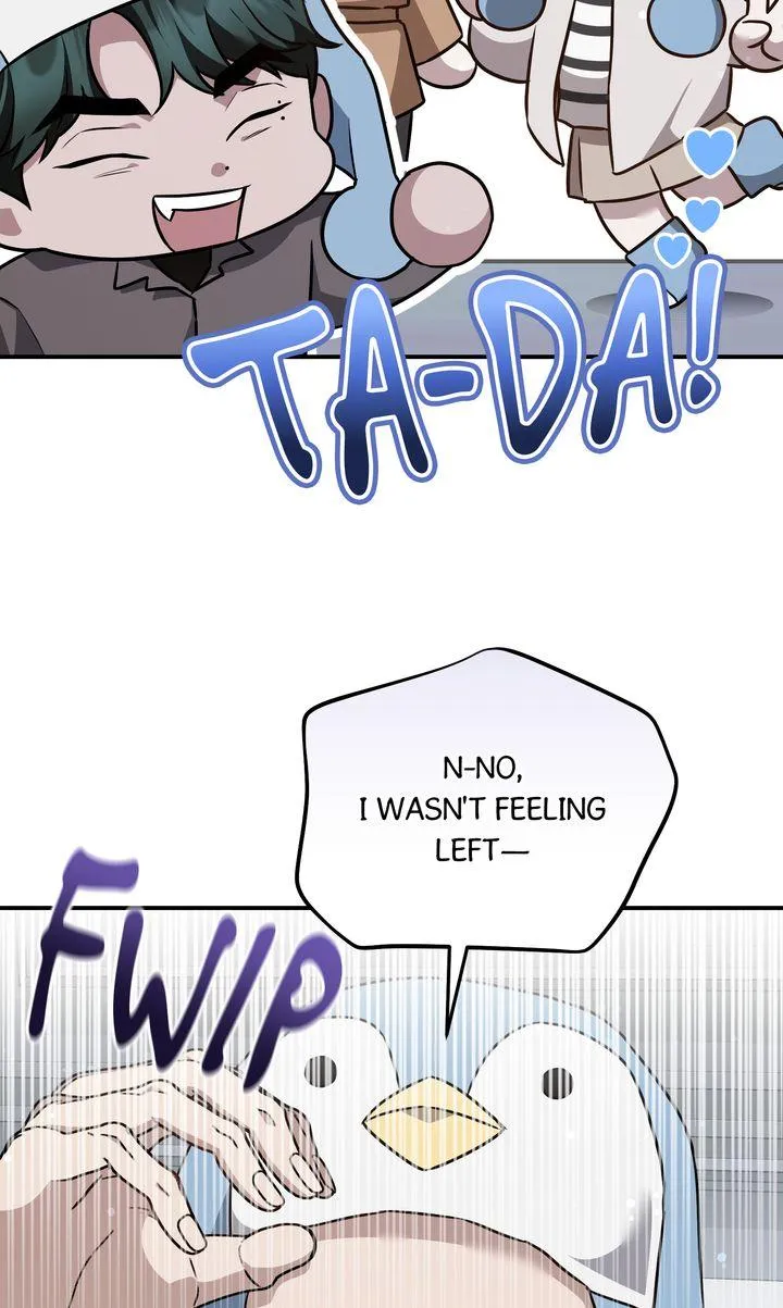 Autobahn Romance Chapter 40 page 30 - 