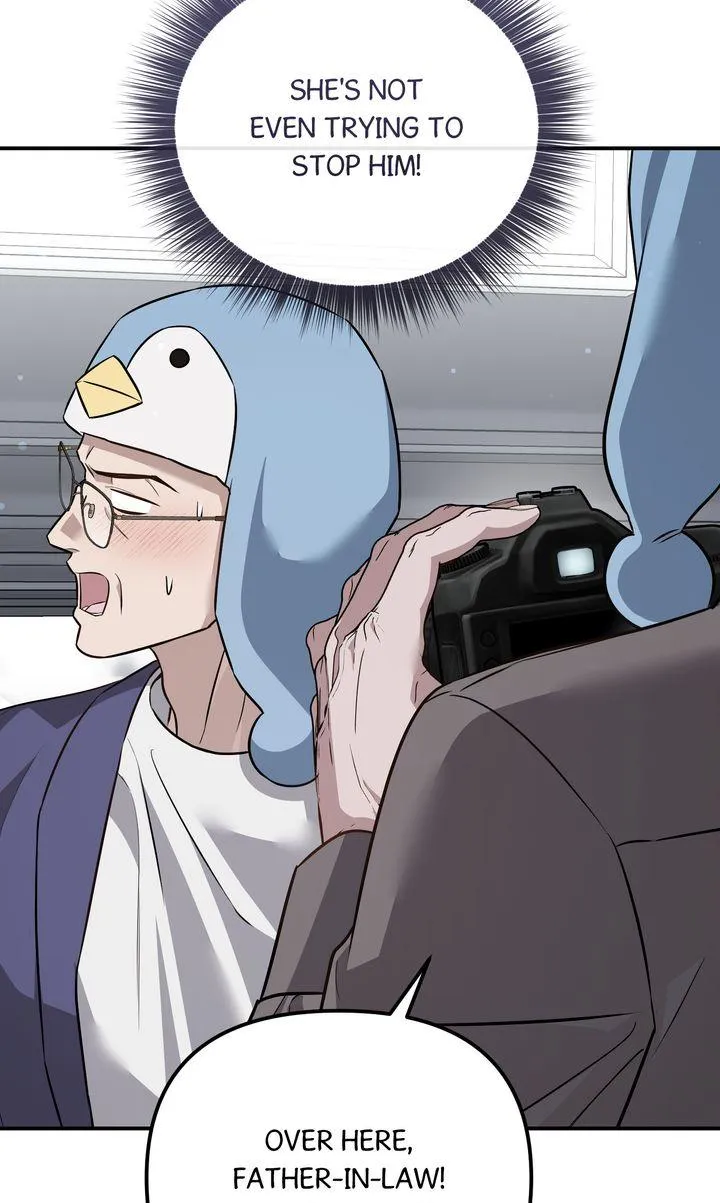 Autobahn Romance Chapter 40 page 33 - 