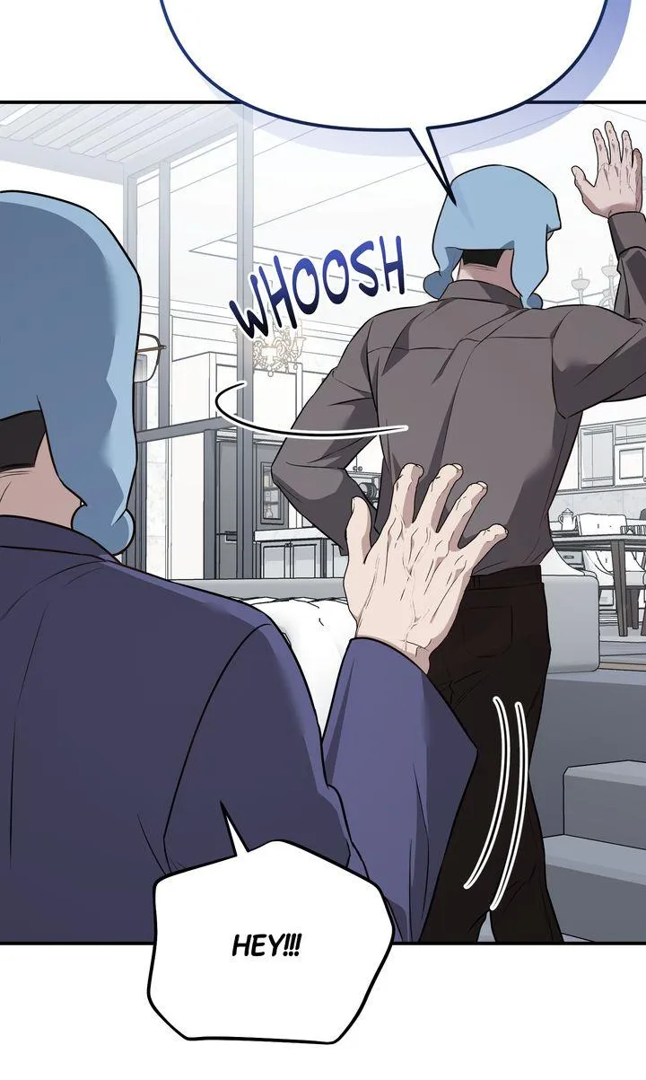 Autobahn Romance Chapter 40 page 36 - 