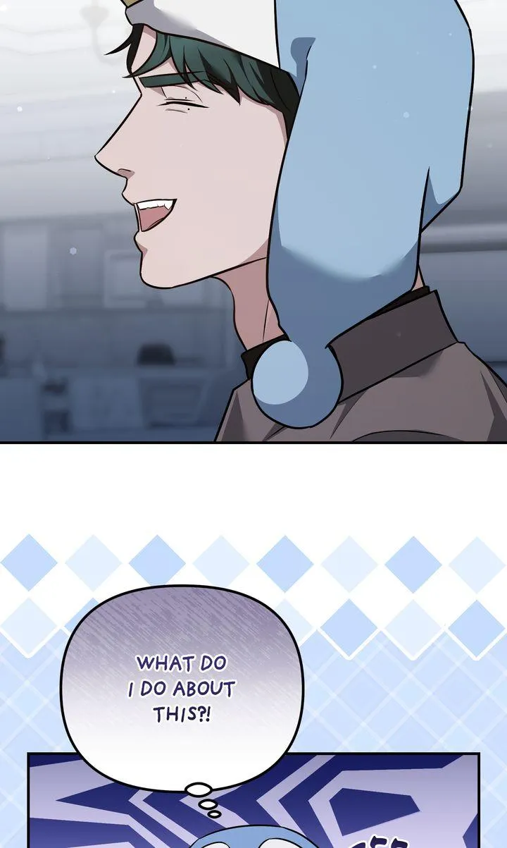 Autobahn Romance Chapter 40 page 39 - 