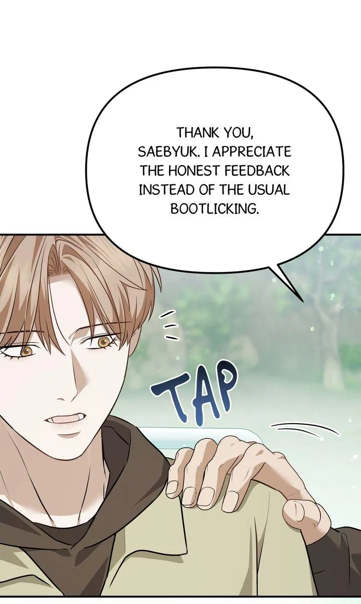 Autobahn Romance Chapter 40 page 58 - 