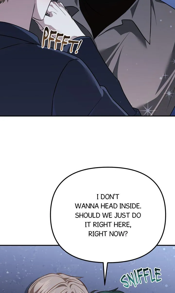 Autobahn Romance Chapter 40 page 7 - 