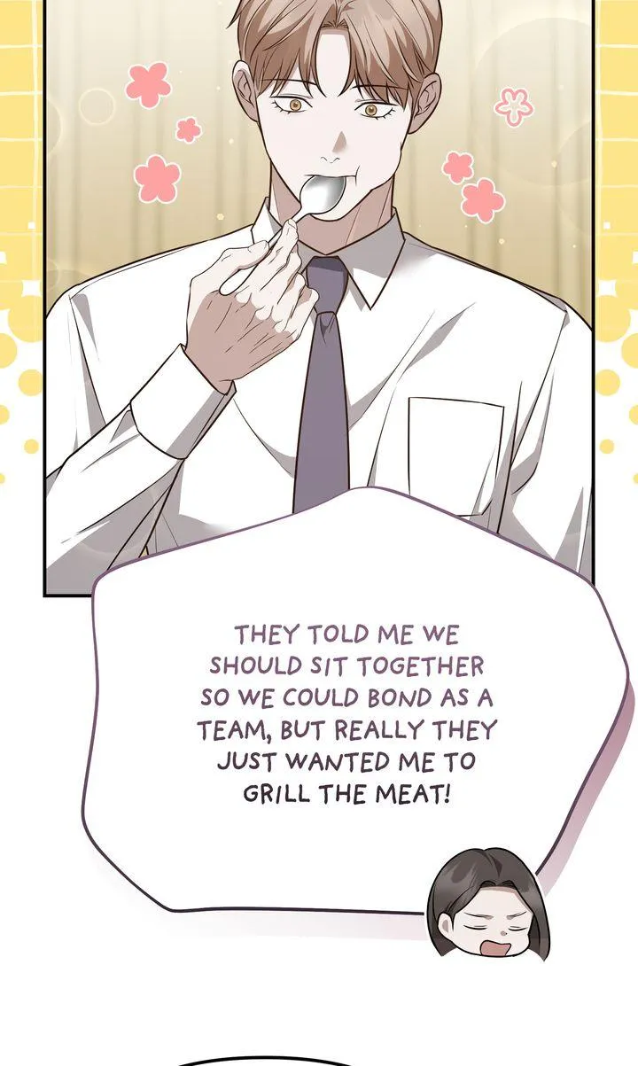 Autobahn Romance Chapter 40 page 82 - 