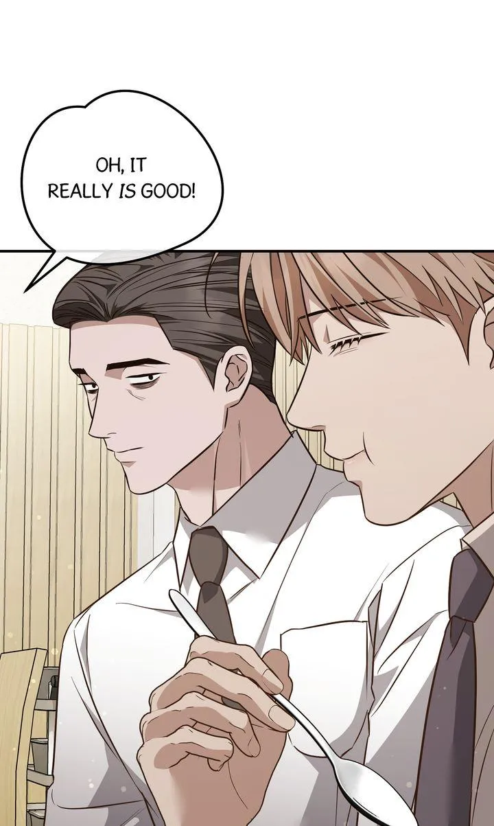 Autobahn Romance Chapter 40 page 84 - 