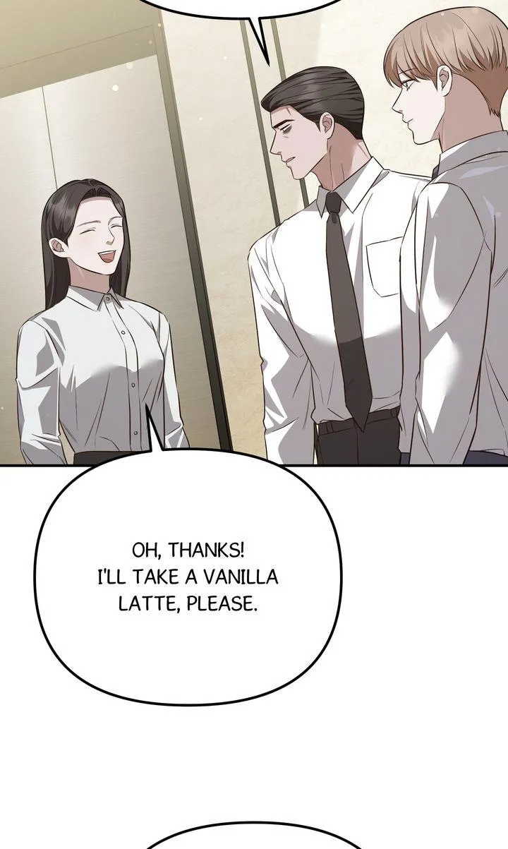 Autobahn Romance Chapter 40 page 87 - 