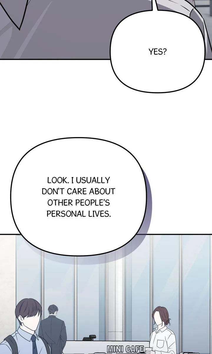 Autobahn Romance Chapter 40 page 91 - 