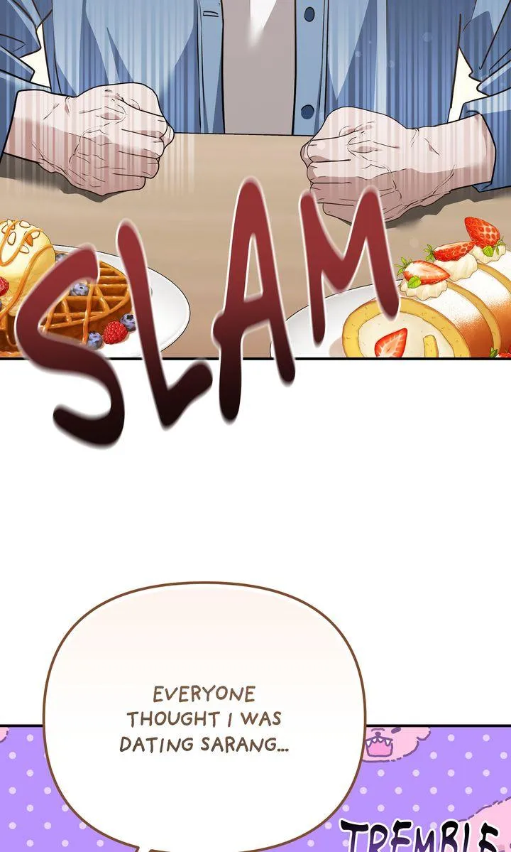 Autobahn Romance Chapter 41 page 12 - 