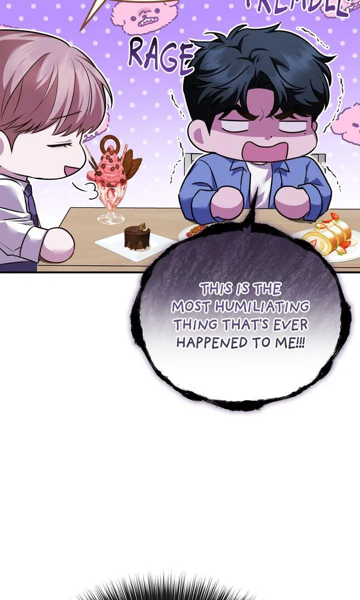 Autobahn Romance Chapter 41 page 13 - 