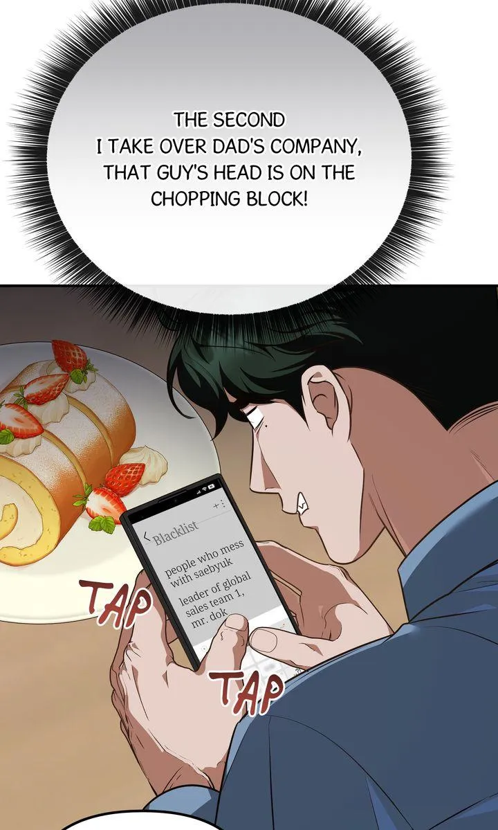 Autobahn Romance Chapter 41 page 14 - 
