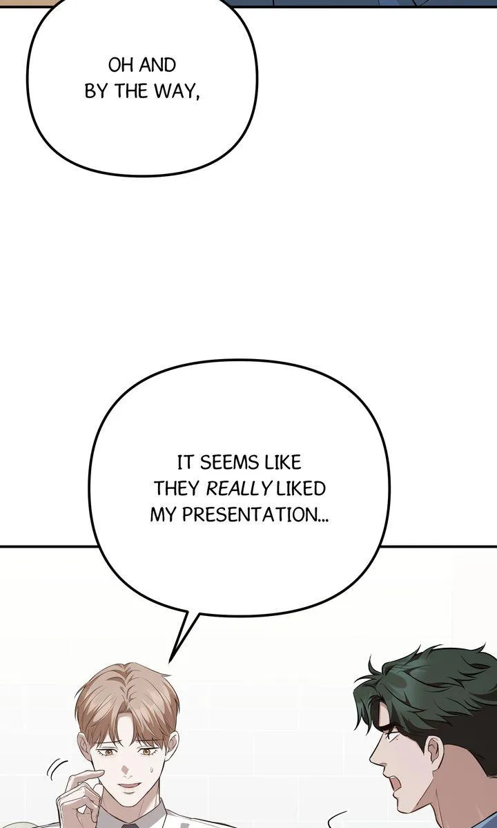 Autobahn Romance Chapter 41 page 15 - 