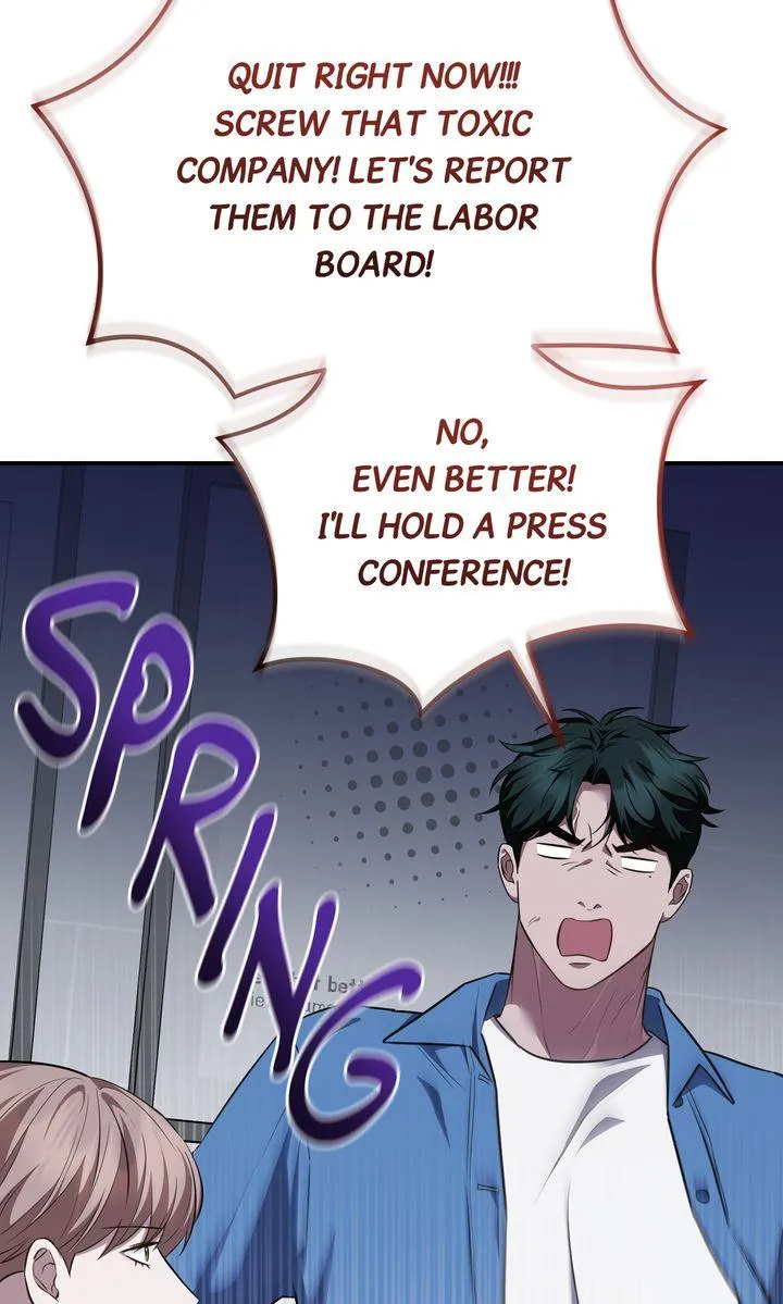 Autobahn Romance Chapter 41 page 18 - 