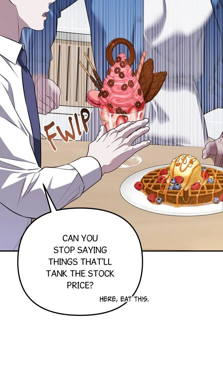 Autobahn Romance Chapter 41 page 19 - 