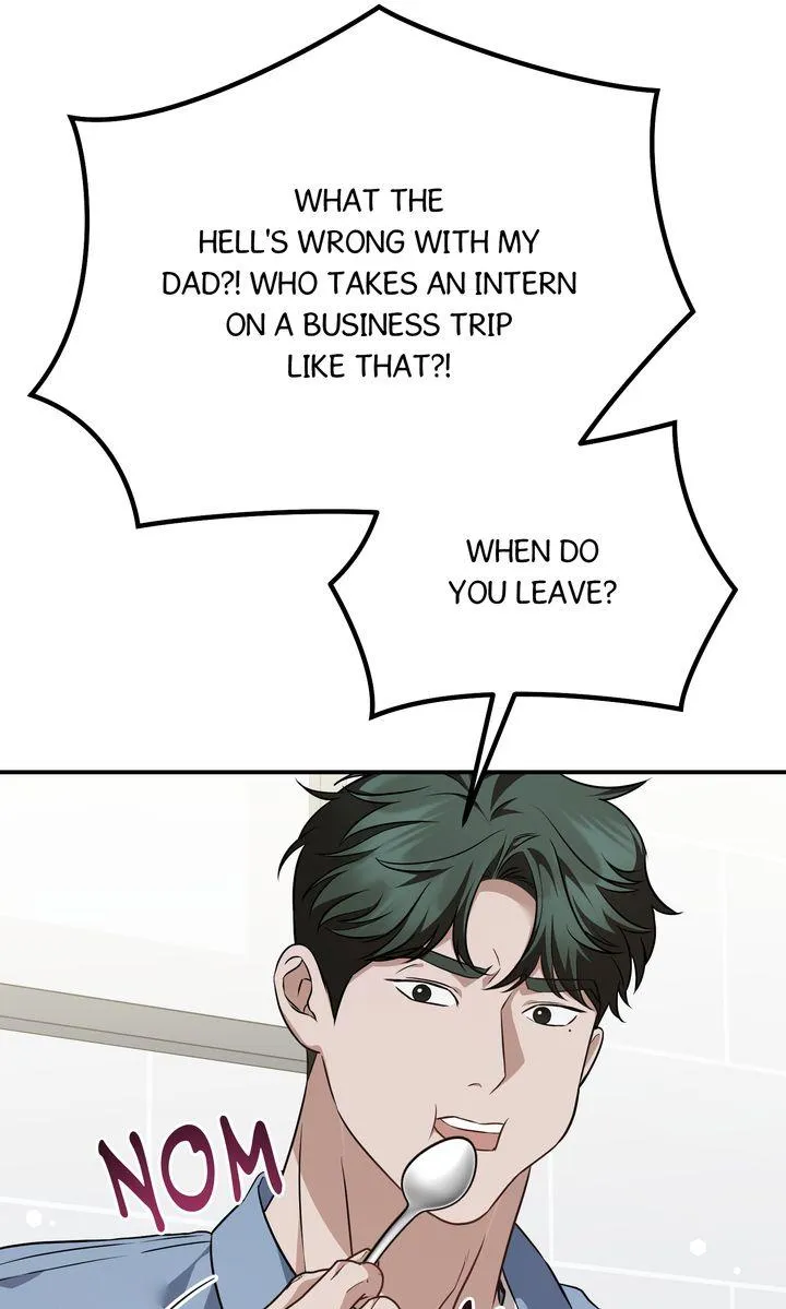 Autobahn Romance Chapter 41 page 20 - 