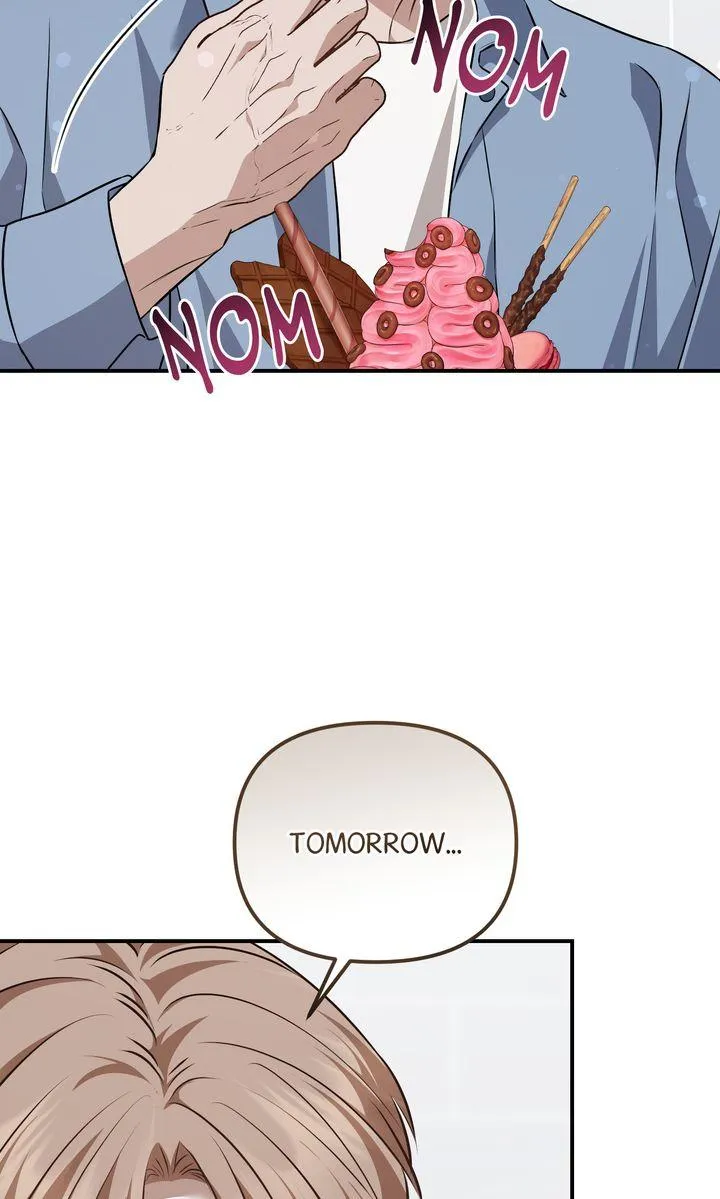 Autobahn Romance Chapter 41 page 21 - 