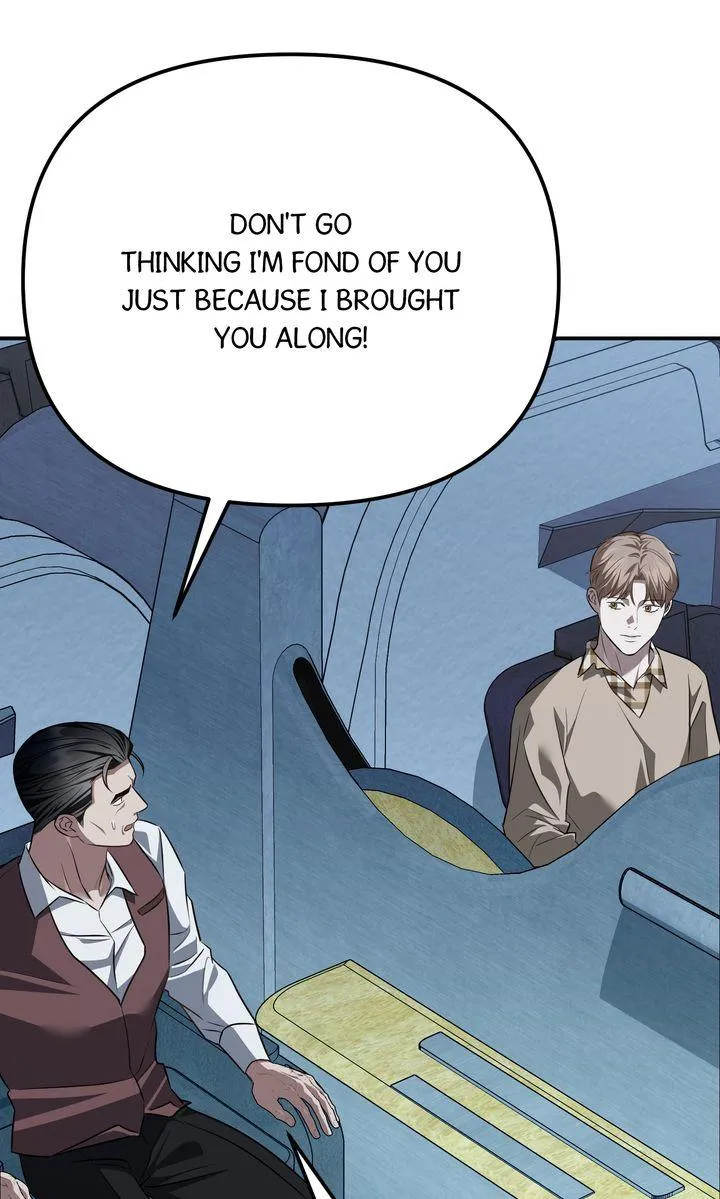 Autobahn Romance Chapter 41 page 37 - 