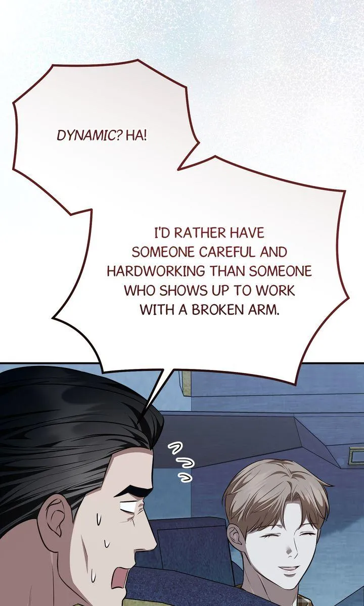 Autobahn Romance Chapter 41 page 40 - 