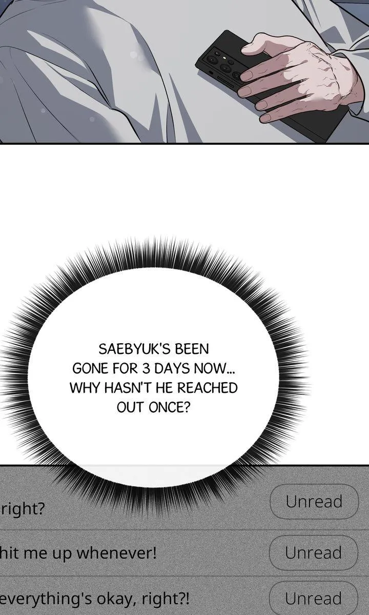 Autobahn Romance Chapter 41 page 47 - 
