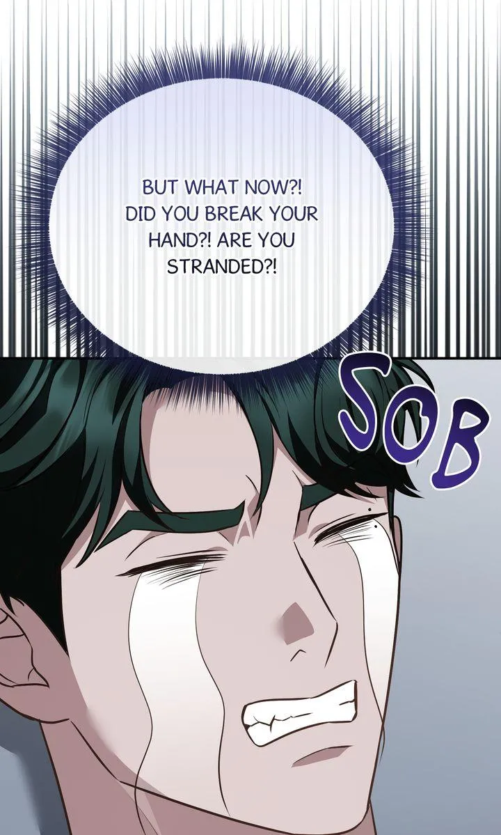 Autobahn Romance Chapter 41 page 49 - 