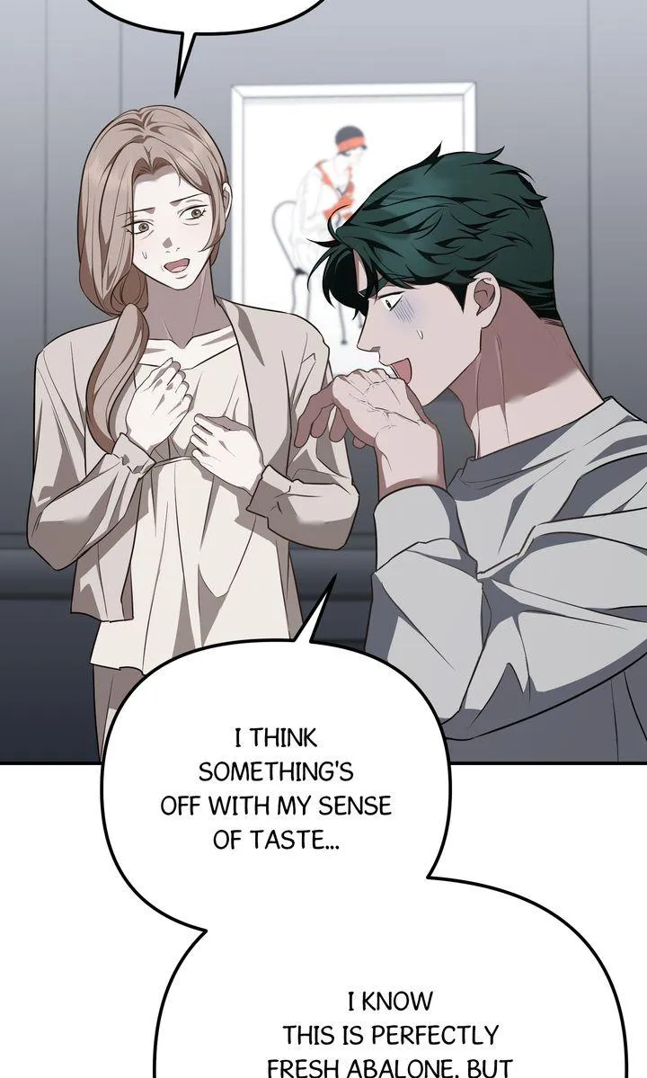 Autobahn Romance Chapter 41 page 59 - 