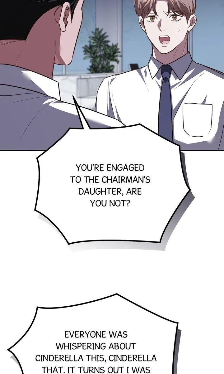 Autobahn Romance Chapter 41 page 8 - 