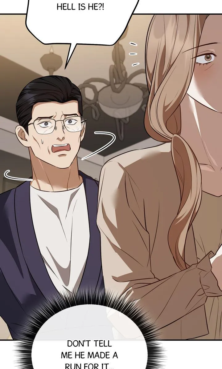 Autobahn Romance Chapter 41 page 89 - 