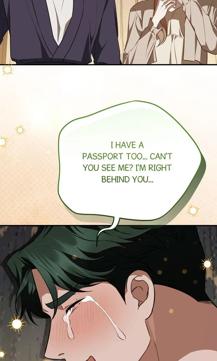 Autobahn Romance Chapter 41 page 94 - 