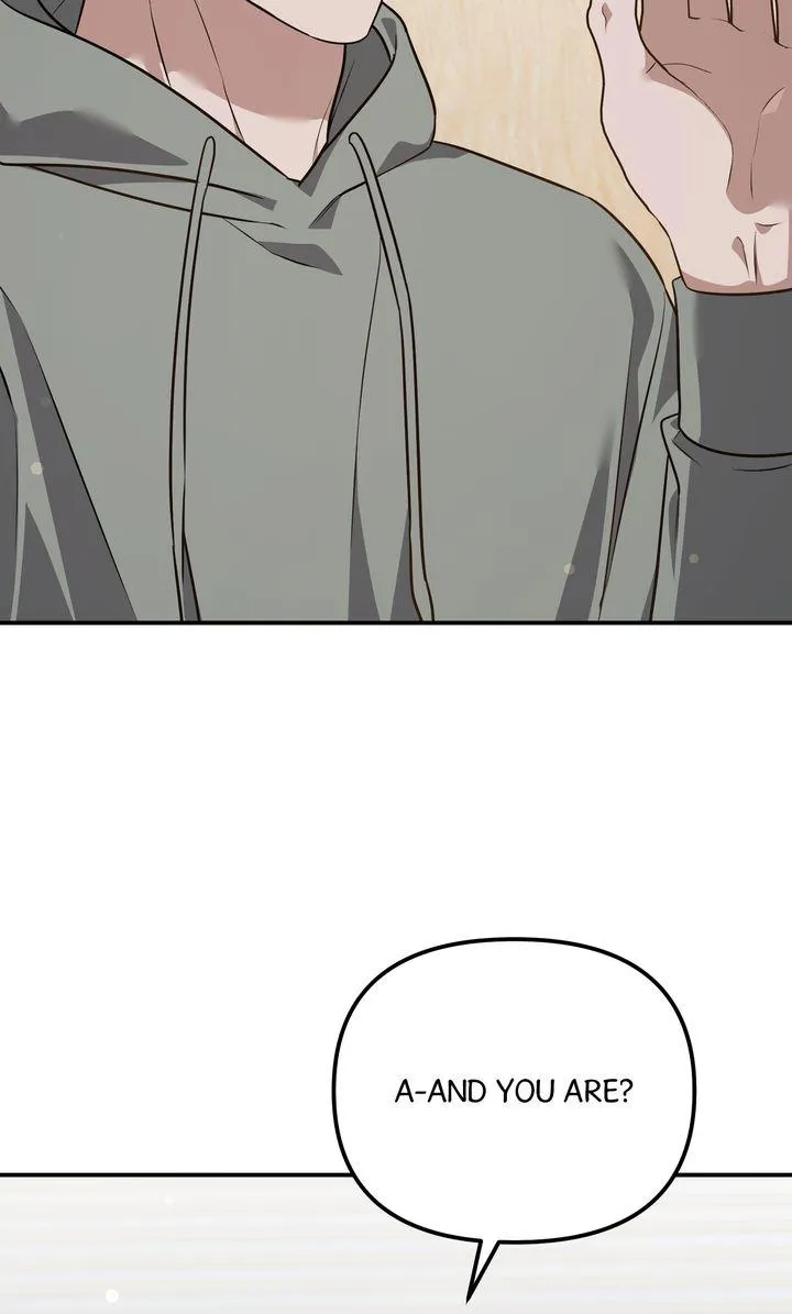Autobahn Romance Chapter 42 page 11 - 