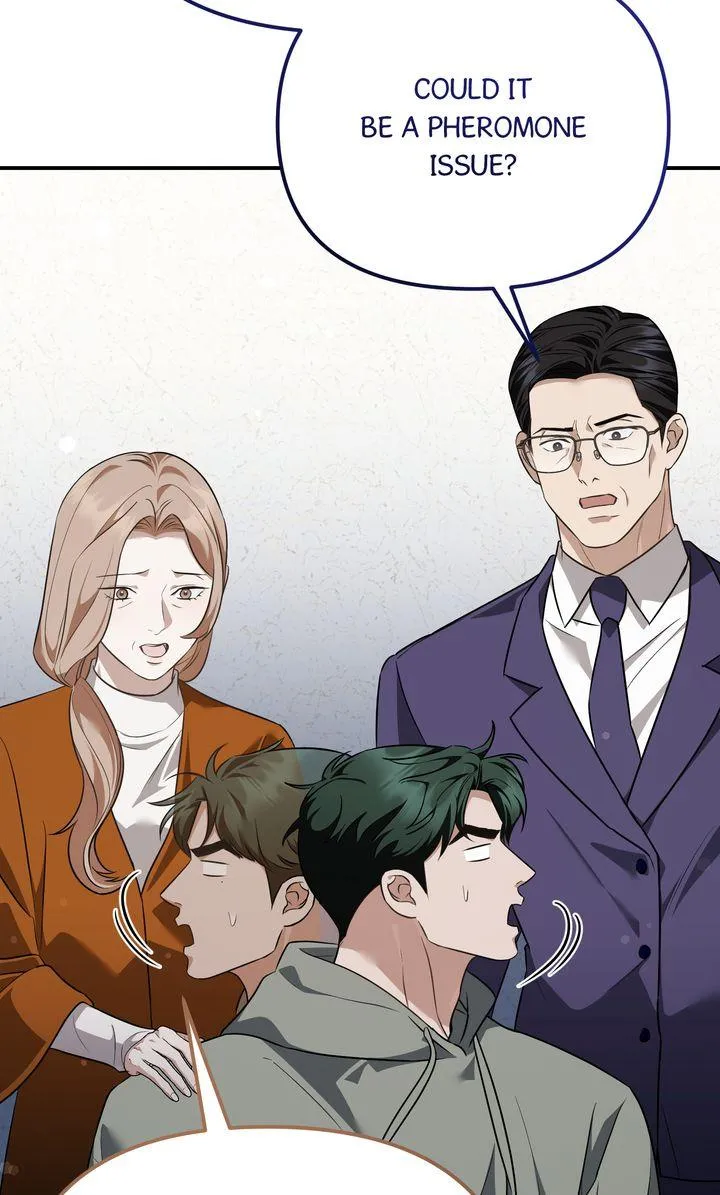Autobahn Romance Chapter 42 page 18 - 