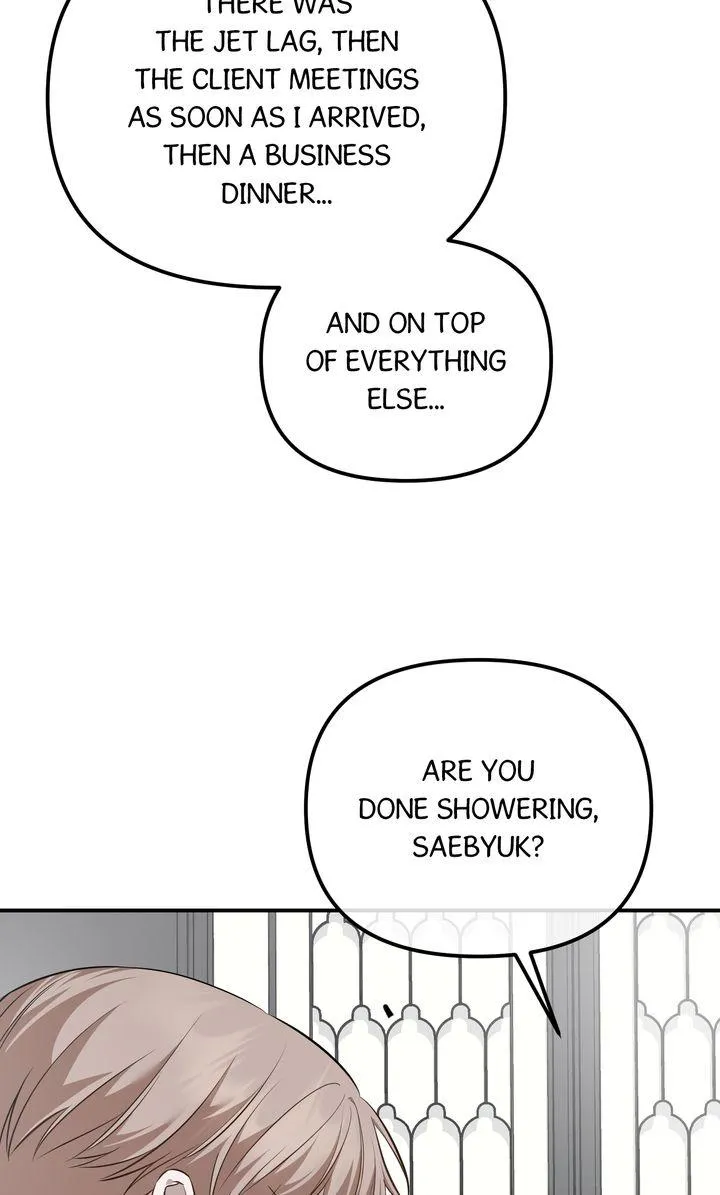 Autobahn Romance Chapter 42 page 3 - 