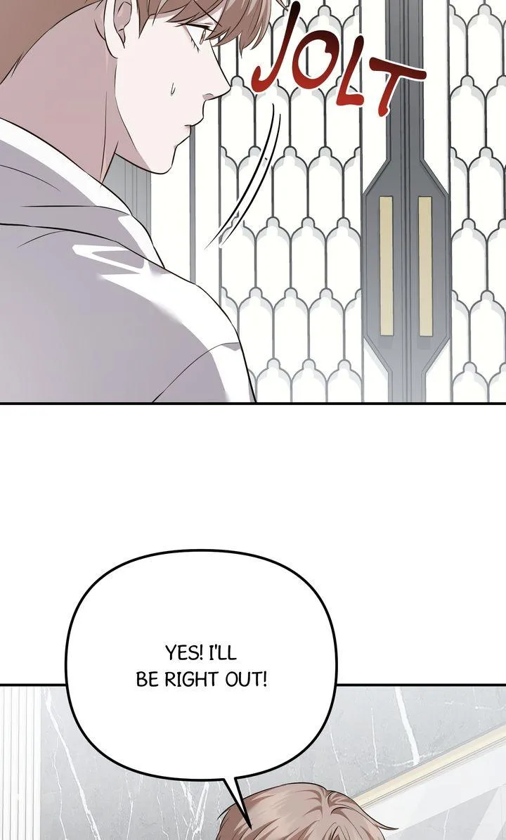 Autobahn Romance Chapter 42 page 4 - 