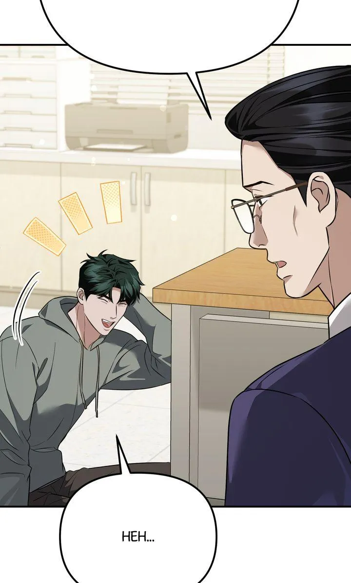 Autobahn Romance Chapter 42 page 31 - 