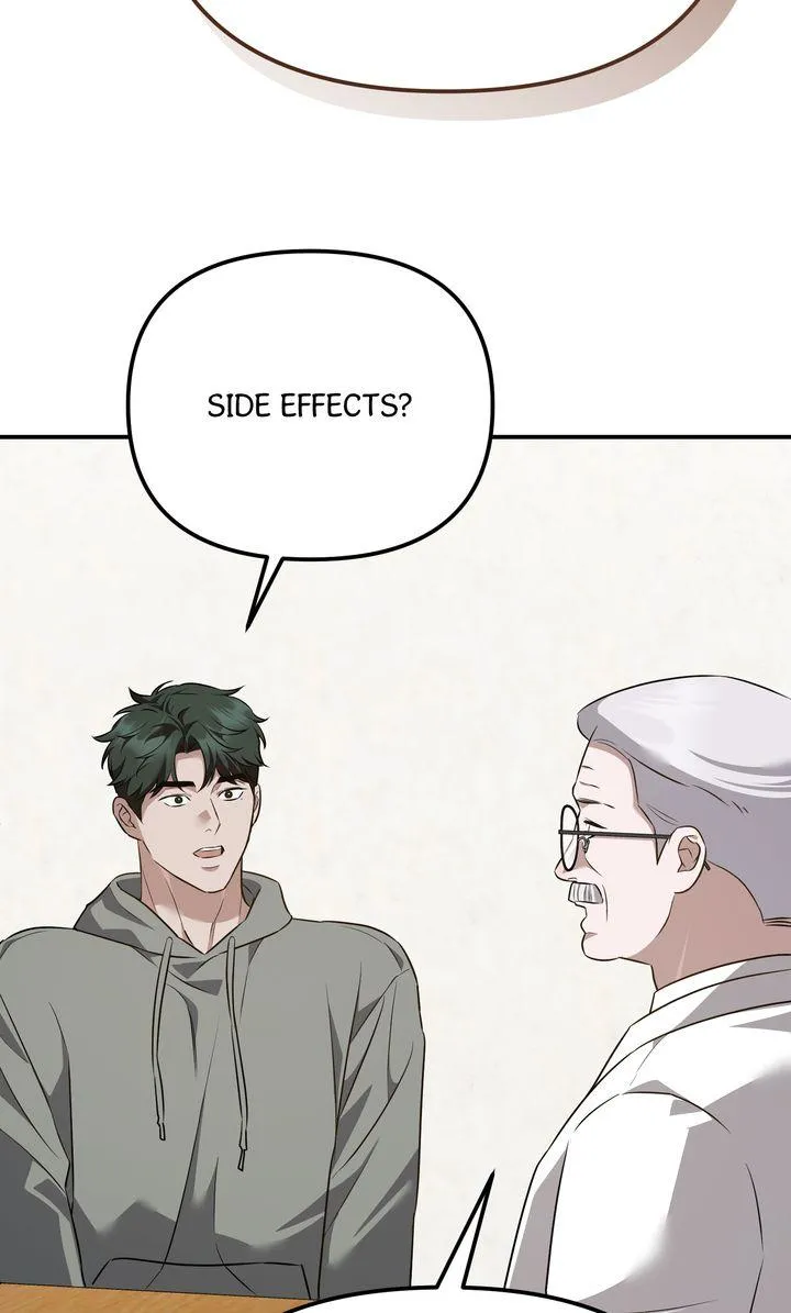 Autobahn Romance Chapter 42 page 36 - 
