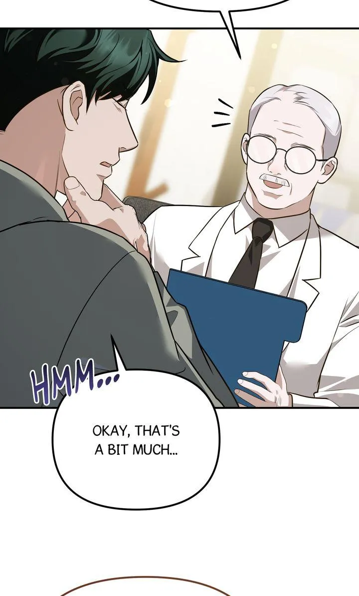 Autobahn Romance Chapter 42 page 39 - 