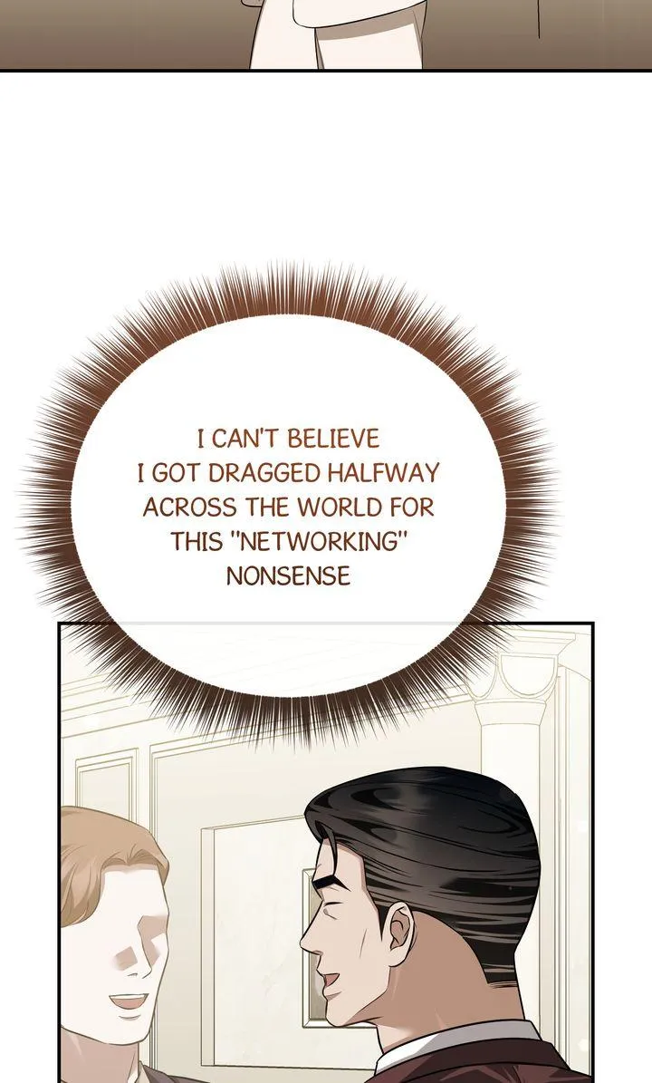 Autobahn Romance Chapter 42 page 46 - 