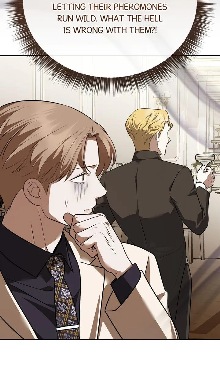 Autobahn Romance Chapter 42 page 50 - 
