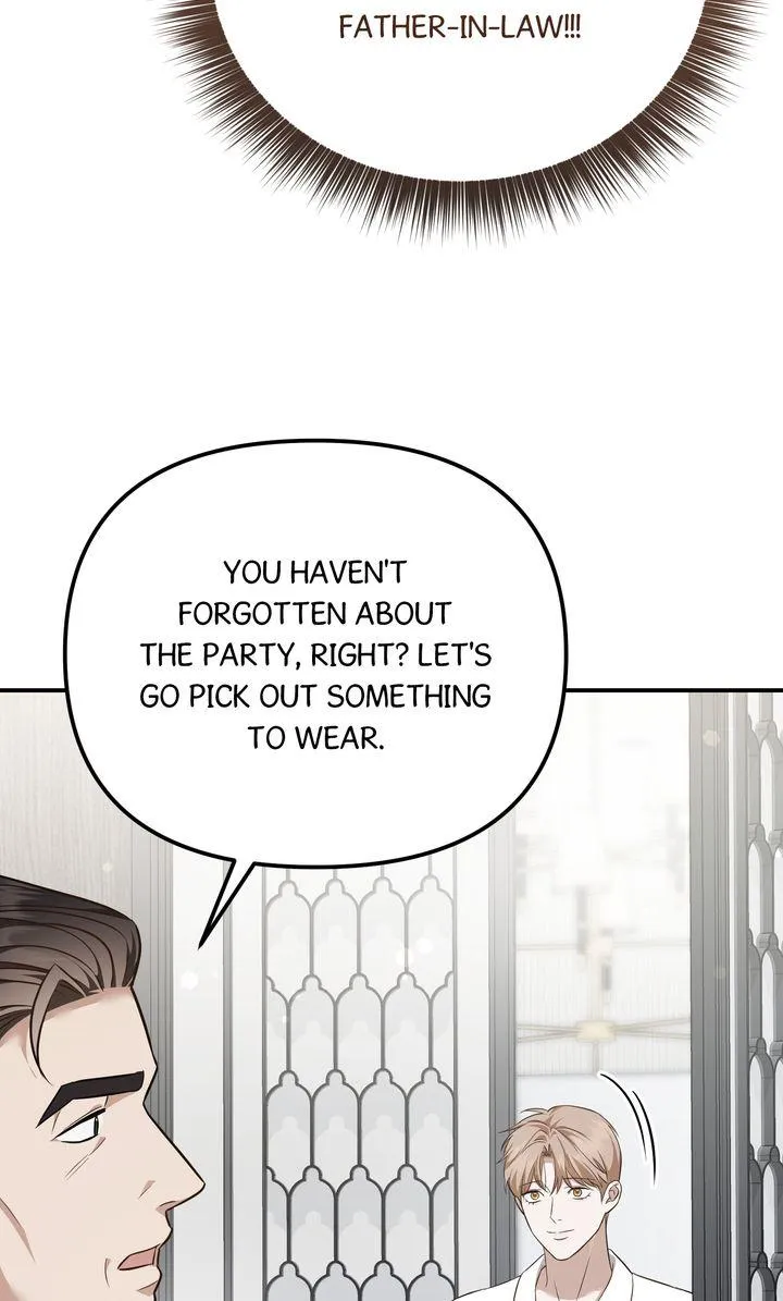 Autobahn Romance Chapter 42 page 6 - 