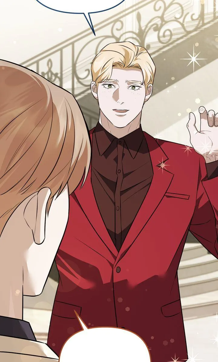 Autobahn Romance Chapter 42 page 54 - 