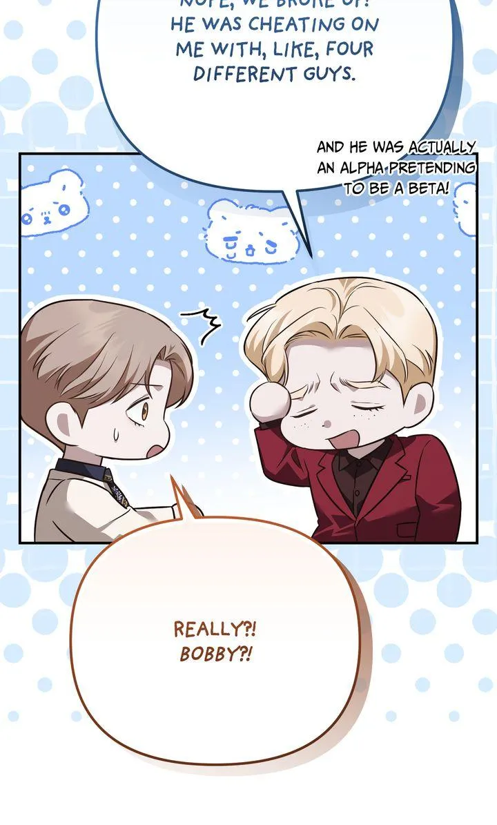 Autobahn Romance Chapter 42 page 58 - 